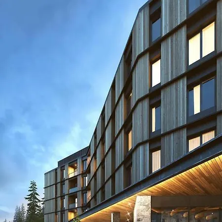Apartment Superior Woodside Residences & Kopaonik