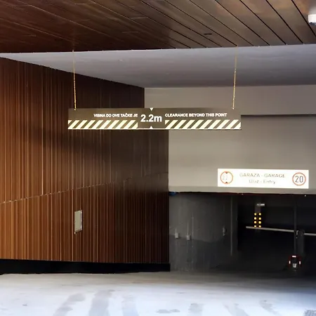 Superior Woodside Residences &