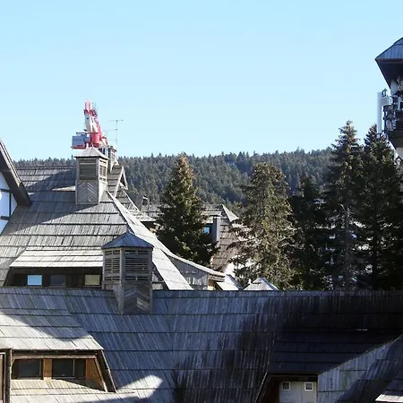 Apartament Superior Woodside Residences & Kopaonik