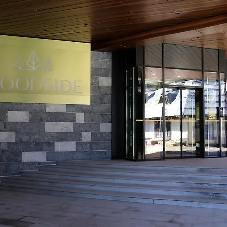 Superior Woodside Residences & * Kopaonik