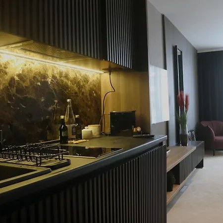 Superior Woodside Residences & Apartament Kopaonik