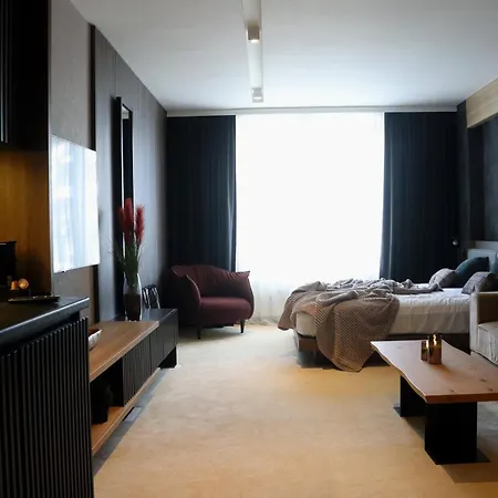 Superior Woodside Residences & Apartment Kopaonik
