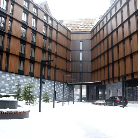 Superior Woodside Residences & Kopaonik