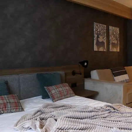 Superior Woodside Residences & * Kopaonik