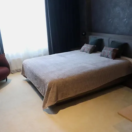 Superior Woodside Residences & Apartament Kopaonik