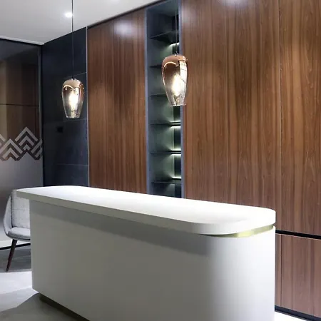 Superior Woodside Residences &