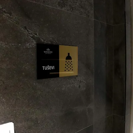 Superior Woodside Residences & Apartament Kopaonik