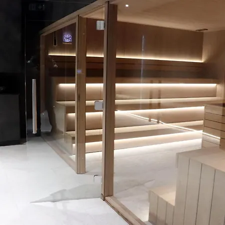 Apartment Superior Woodside Residences & Kopaonik