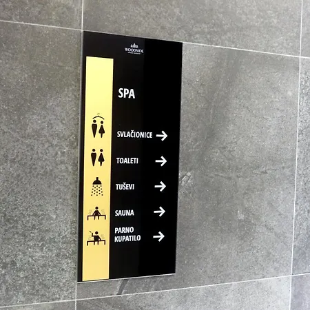 Superior Woodside Residences & * Kopaonik