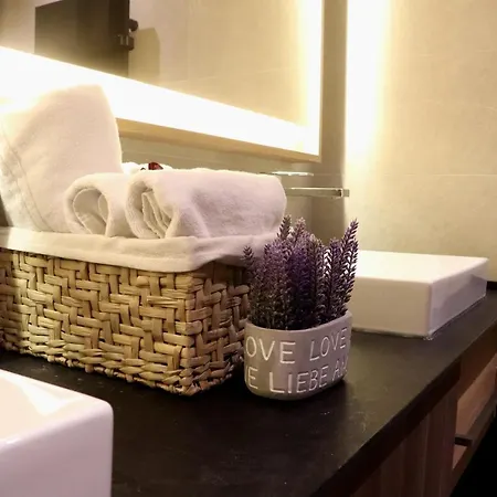 Superior Woodside Residences & Apartment Kopaonik
