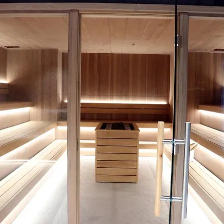 Superior Woodside Residences & * Kopaonik