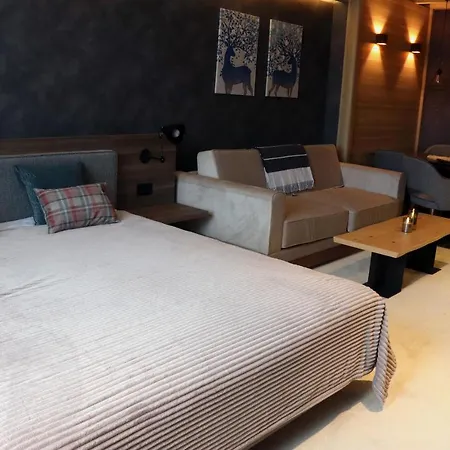 Apartamento Superior Woodside Residences & Kopaonik