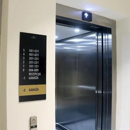 Superior Woodside Residences & Kopaonik