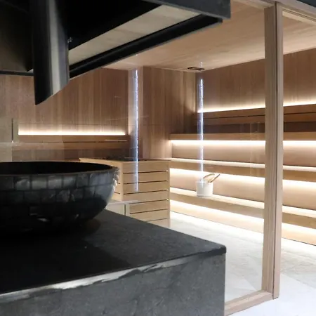 Superior Woodside Residences & Kopaonik