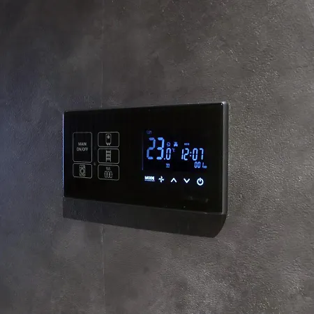 Superior Woodside Residences &