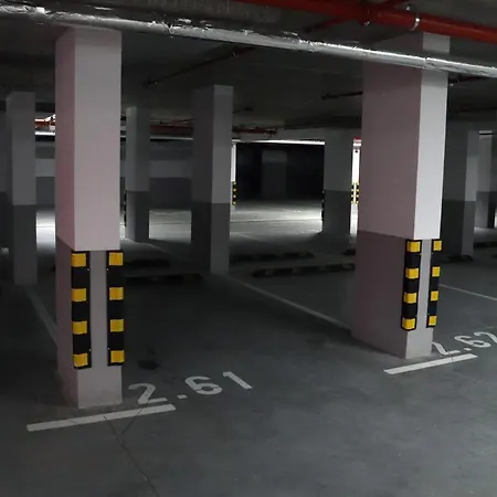 Superior Woodside Residences & Kopaonik