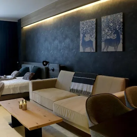 Superior Woodside Residences & Apartamento Kopaonik