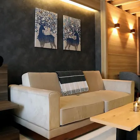 Superior Woodside Residences &